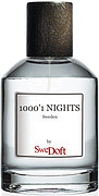SweDoft 1000'1 Nights