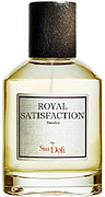 SweDoft Royal Satisfaction