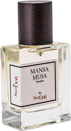 SweDoft Mansa Musa