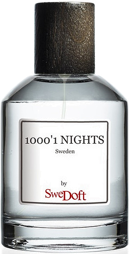 SweDoft 1000'1 Nights
