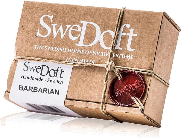 SweDoft Barbarian