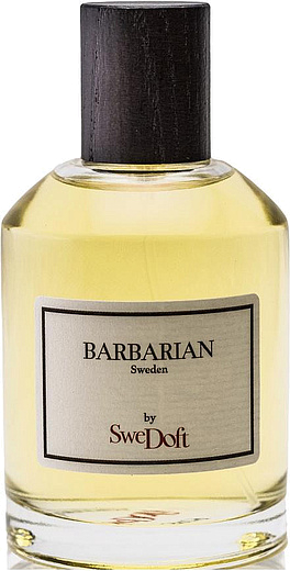 SweDoft Barbarian