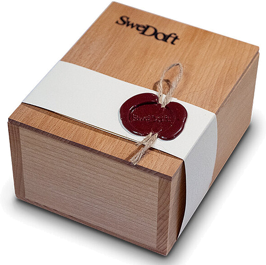 SweDoft Cambodian Oud