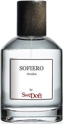 SweDoft Sofiero
