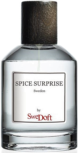 SweDoft Spice Surprise