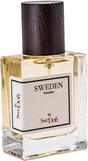 SweDoft Sweden
