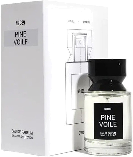 SWG No 089 Pine Voile