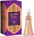 Swiss Arabian Dhikra