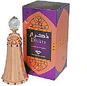 Swiss Arabian Dhikra