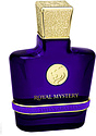 Swiss Arabian Royal Mystery
