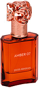 Swiss Arabian Amber 07