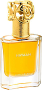 Swiss Arabian Hayaam