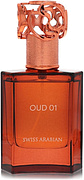 Swiss Arabian Oud 01