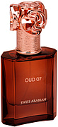 Swiss Arabian Oud 07