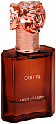 Swiss Arabian Oud 74