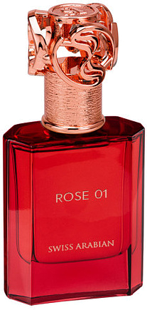 Swiss Arabian Rose 01