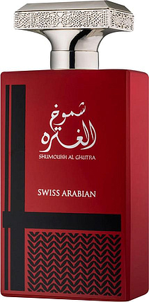 Swiss Arabian Shumoukh Al Ghutra