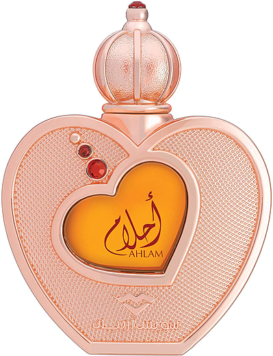 Swiss Arabian Attar Ahlam
