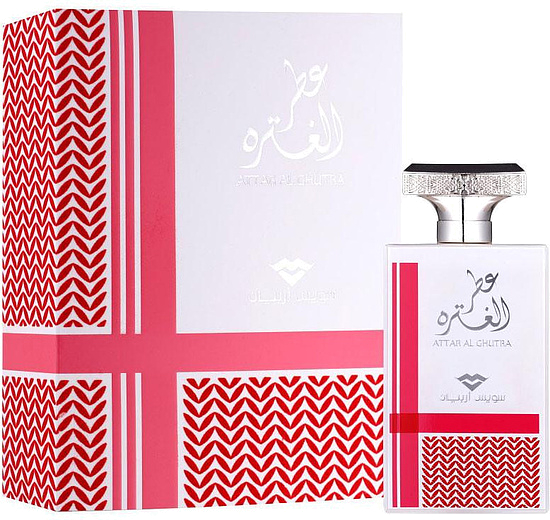 Swiss Arabian Attar Al Ghutra