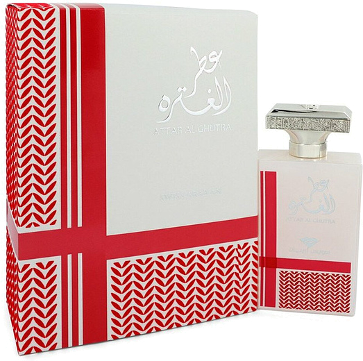 Swiss Arabian Attar Al Ghutra