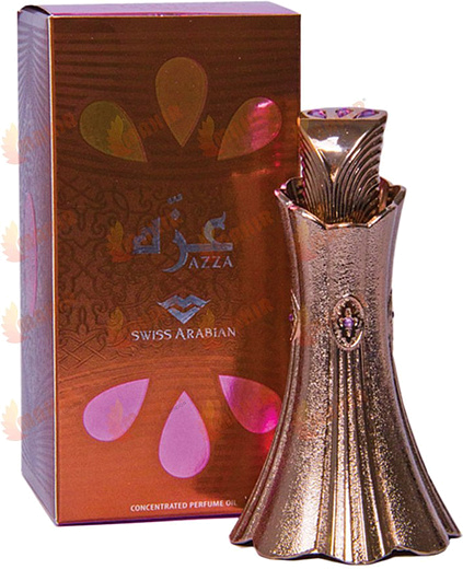 Swiss Arabian Azza