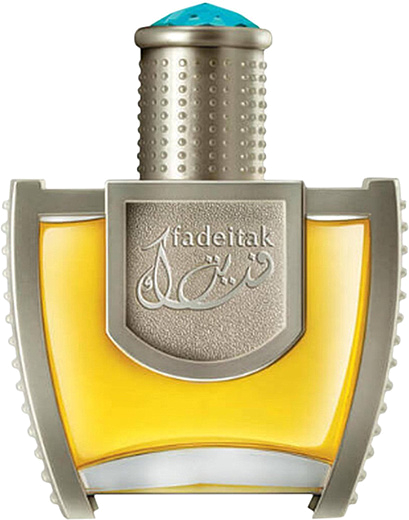 Swiss Arabian Fadeitak