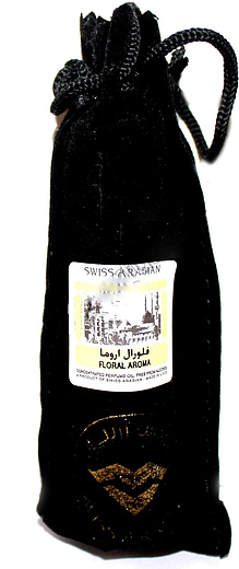 Swiss Arabian Floral Aroma