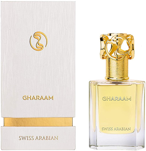 Swiss Arabian Gharaam