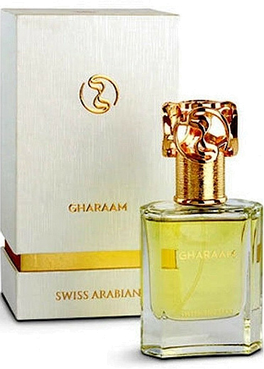 Swiss Arabian Gharaam