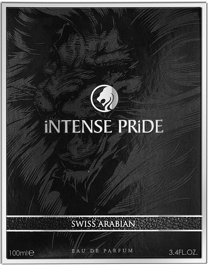 Swiss Arabian Intense Pride