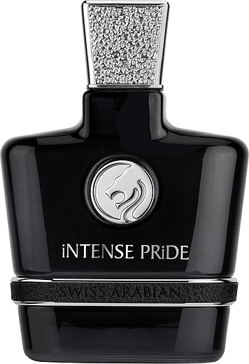 Swiss Arabian Intense Pride