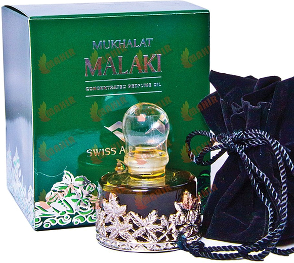 Swiss Arabian Mukhalat Malaki