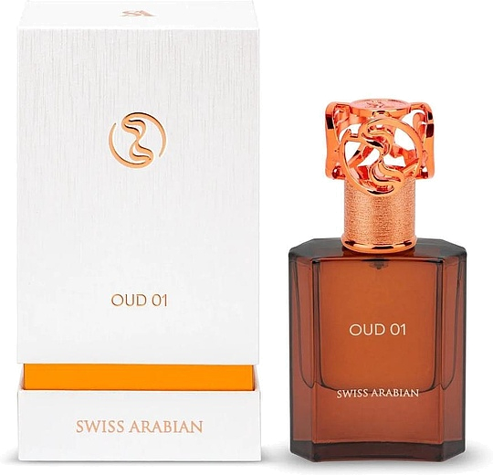 Swiss Arabian Oud 01