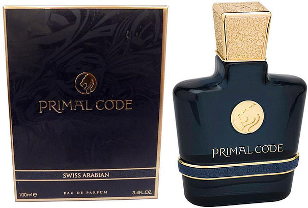 Swiss Arabian Primal Code
