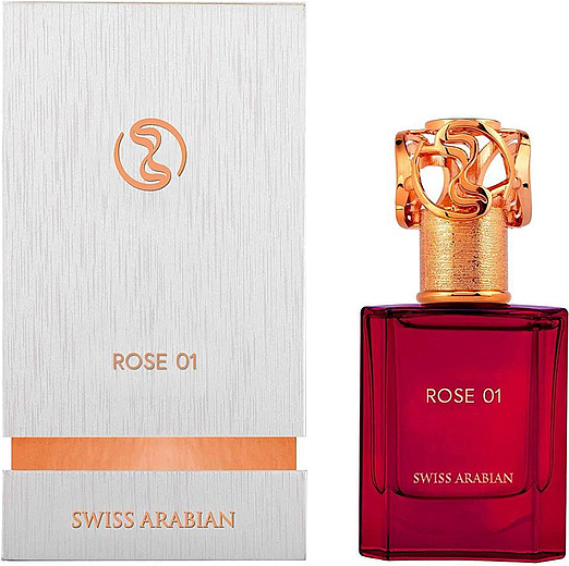 Swiss Arabian Rose 01