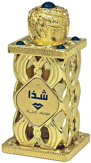 Swiss Arabian Shadha