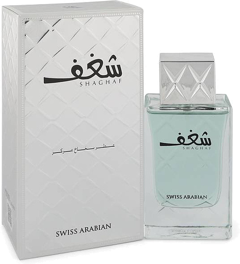 Swiss Arabian Shaghaf Men