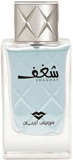Swiss Arabian Shaghaf Men
