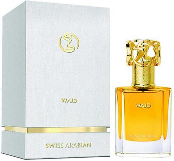 Swiss Arabian Wajd