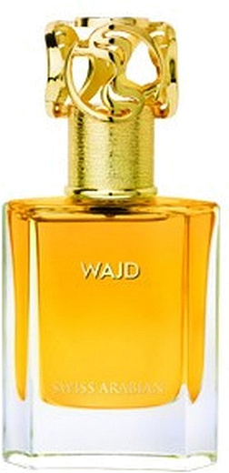 Swiss Arabian Wajd