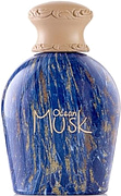 Syed Junaid Alam Ocean Musk
