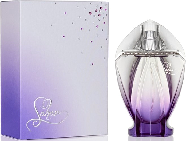 Syed Junaid Alam Sahar Purple