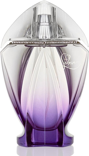 Syed Junaid Alam Sahar Purple