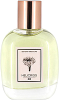 Sylvaine Delacourte Helicriss