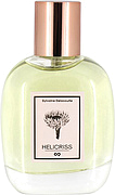 Sylvaine Delacourte Helicriss