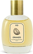 Sylvaine Delacourte Oranzo