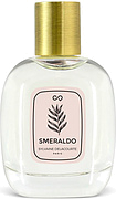Sylvaine Delacourte Smeraldo