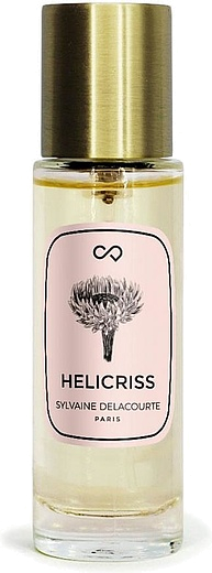 Sylvaine Delacourte Helicriss