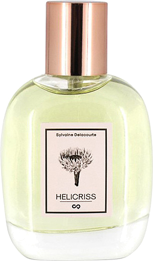 Sylvaine Delacourte Helicriss
