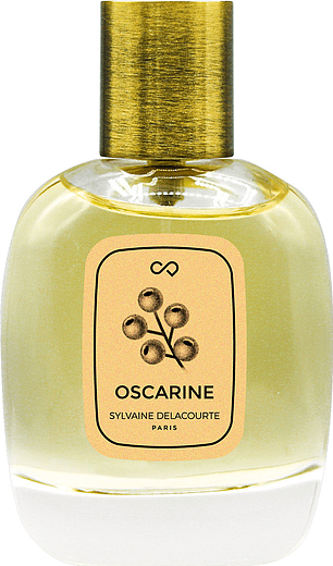 Sylvaine Delacourte Oscarine